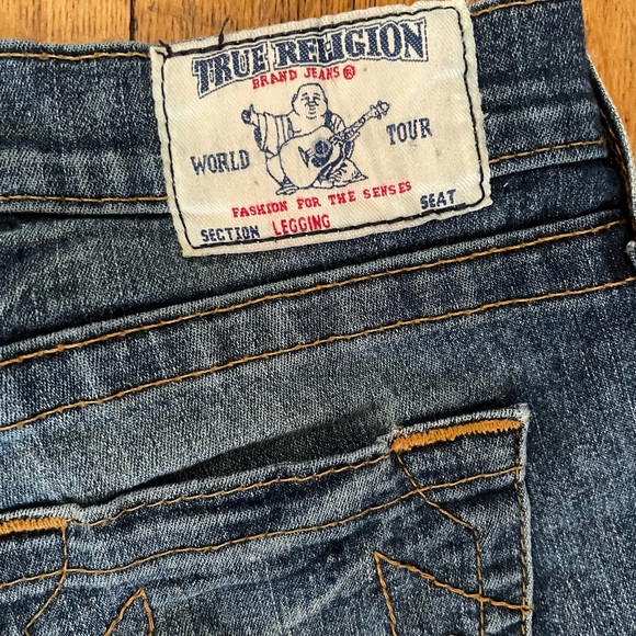 True Religion Jeans 💥🔥